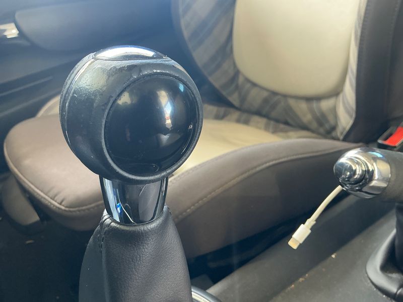 MINI Cooper 2014 – снимка 25