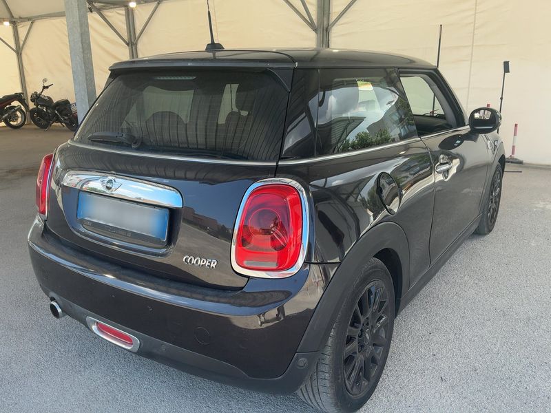MINI Cooper 2014 – снимка 8