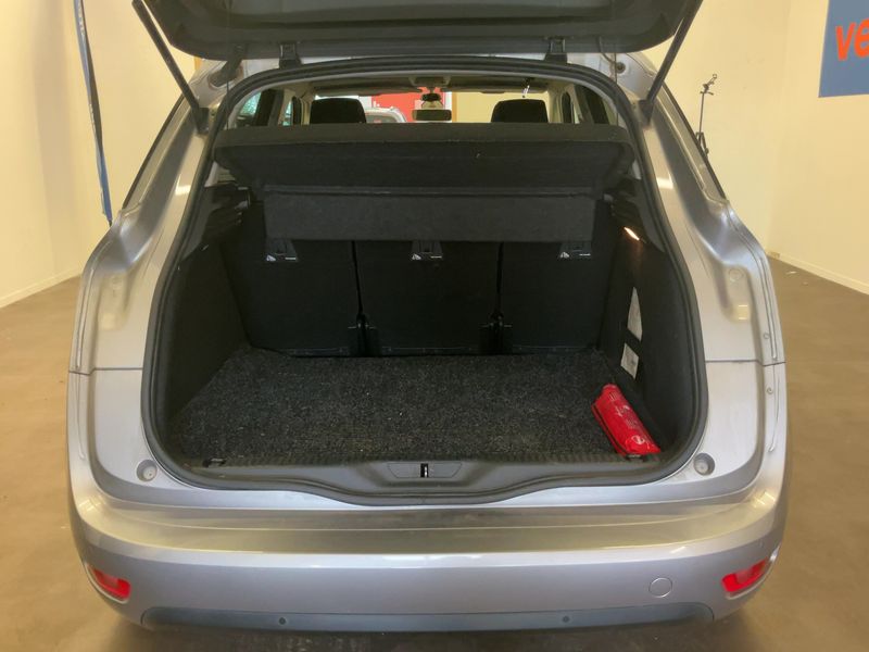 Citroen C4 Spacetourer 1.5 Blue-HDi Feel — zdjęcie 10