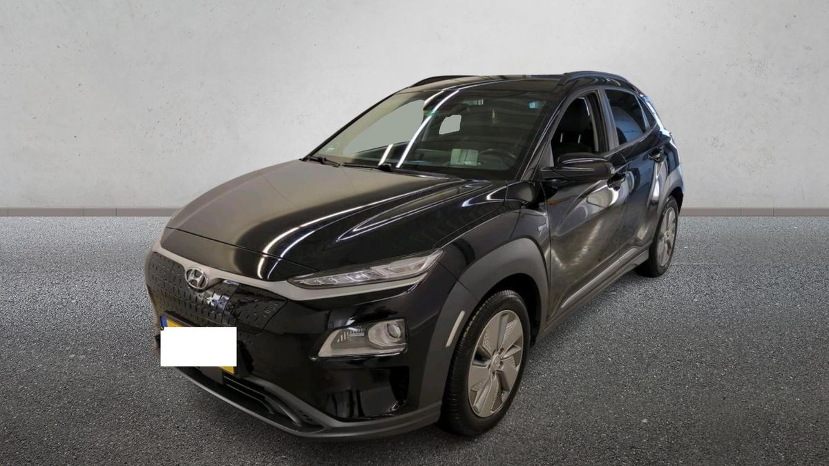 Hyundai Kona d'occasion
