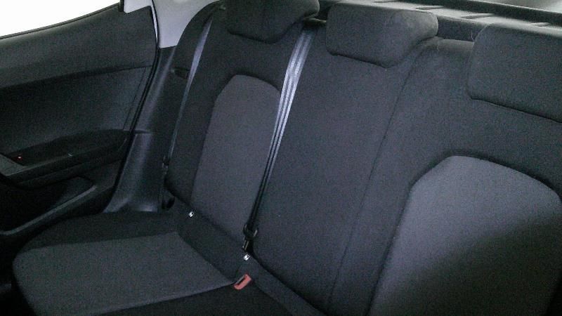 Seat Arona d'occasion