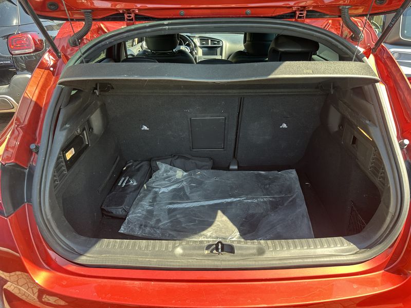 DS Automobiles DS4 Crossback 1.6 Blue-HDi SportChic — zdjęcie 9