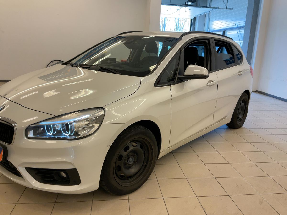 BMW 2er d'occasion