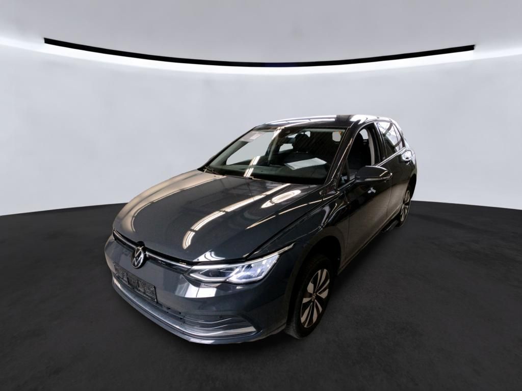 Volkswagen Golf d'occasion