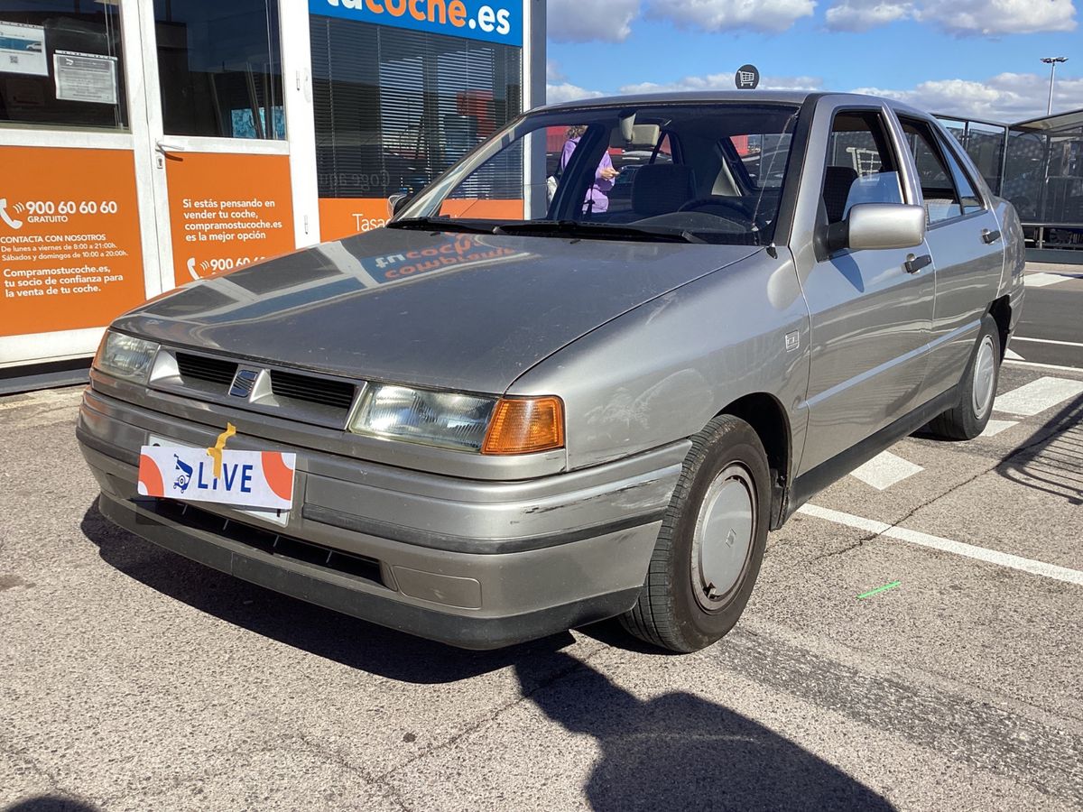 Seat Toledo 2.0 GT