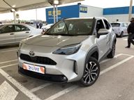 Toyota Yaris d'occasion