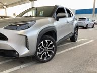 Toyota Yaris d'occasion