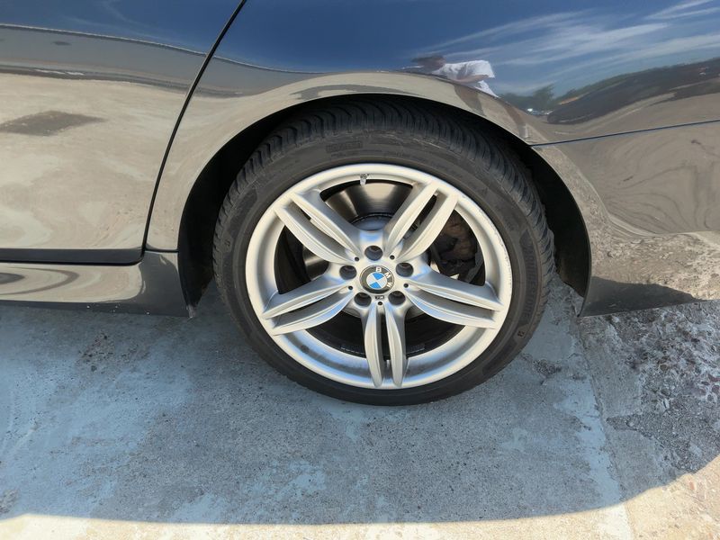 BMW 5er 530d xDrive 2014 – снимка 5