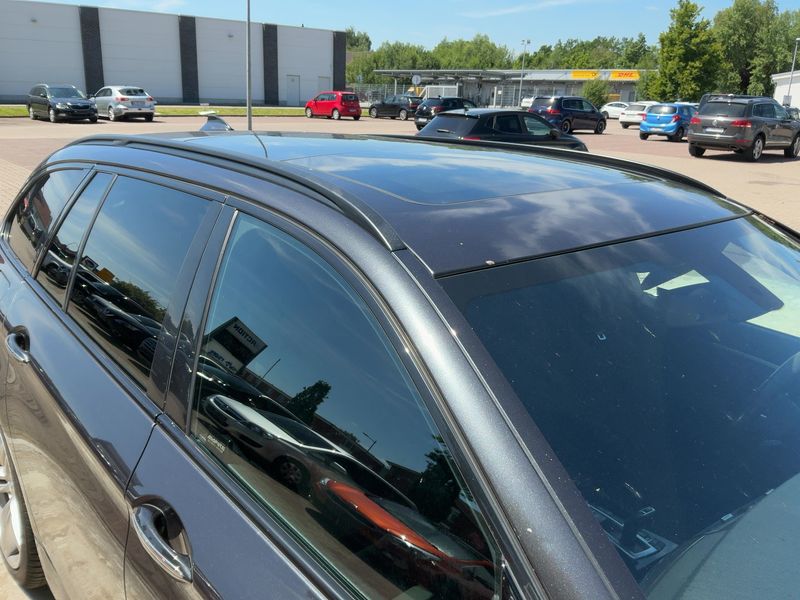 BMW 5er 530d xDrive 2014 – снимка 13