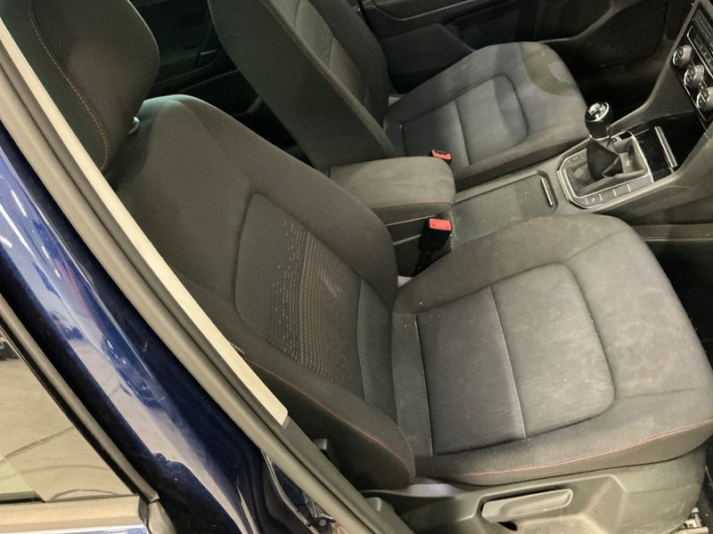 Volkswagen Golf VII Sportsvan 1.4 TSI Sound BlueMotion Tech 2017 – снимка 52