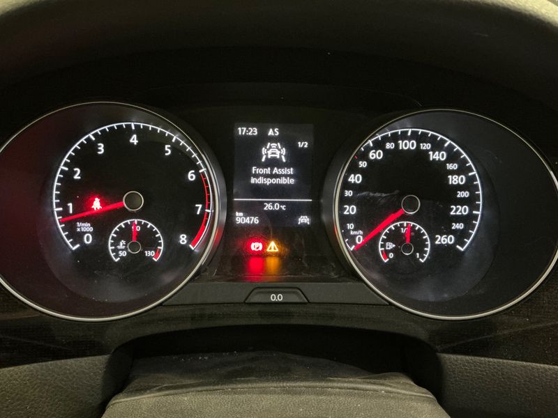 Volkswagen Golf VII Sportsvan 1.4 TSI Sound BlueMotion Tech 2017 – снимка 53