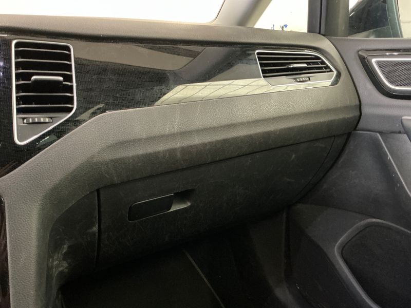 Volkswagen Golf VII Sportsvan 1.4 TSI Sound BlueMotion Tech 2017 – снимка 44