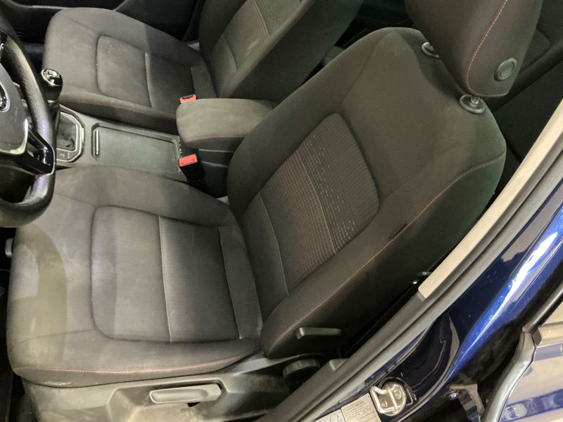 Volkswagen Golf VII Sportsvan 1.4 TSI Sound BlueMotion Tech 2017 – снимка 41