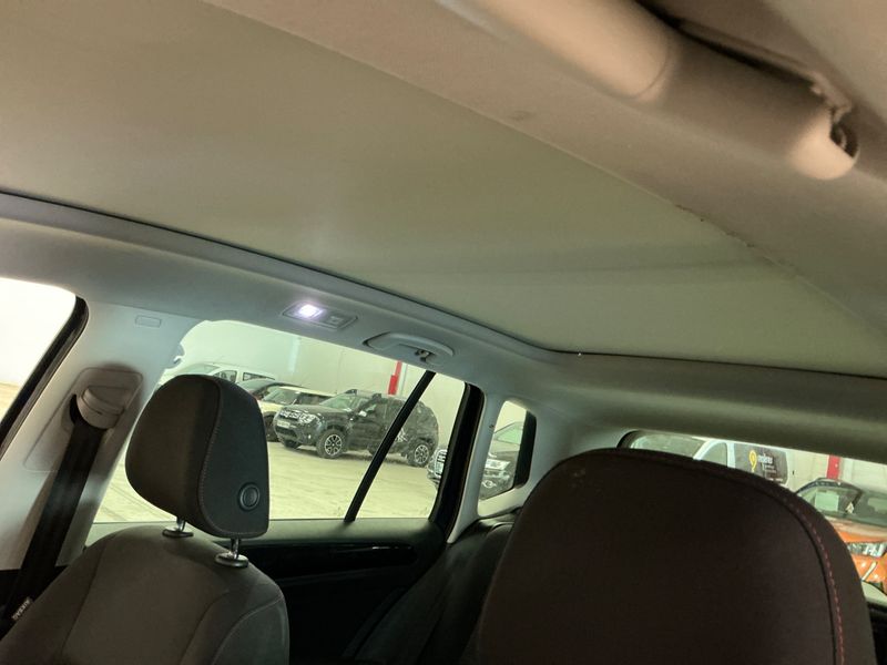 Volkswagen Golf VII Sportsvan 1.4 TSI Sound BlueMotion Tech 2017 – снимка 46