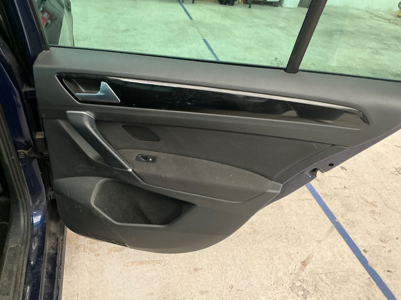 Volkswagen Golf VII Sportsvan 1.4 TSI Sound BlueMotion Tech 2017 – снимка 50