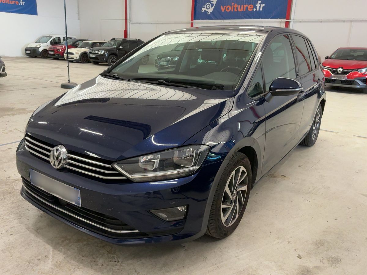 Volkswagen Golf 2017