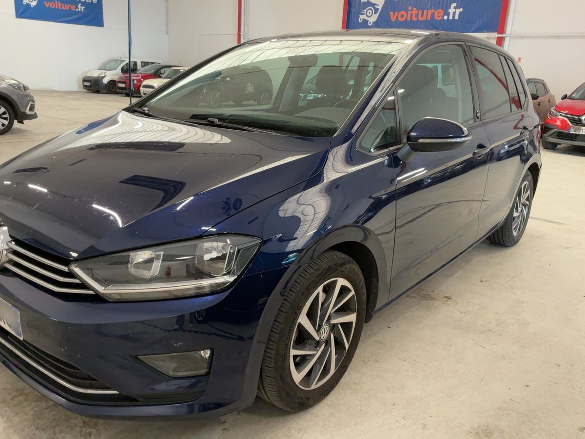 Volkswagen Golf d'occasion