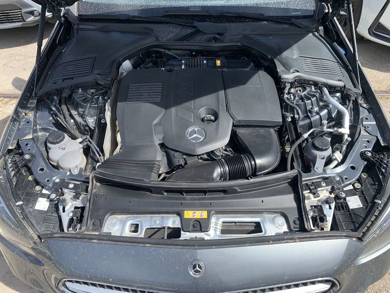 Mercedes-Benz C-Klasse C 220 d Mild-Hybrid Avantgarde — zdjęcie 8