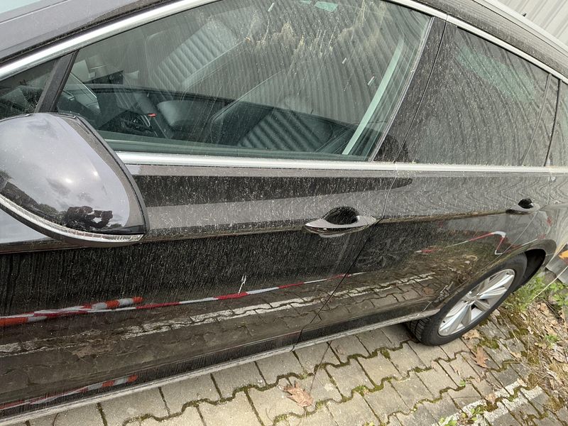 Volkswagen Passat 2.0 TDI Elegance 2019 – снимка 4