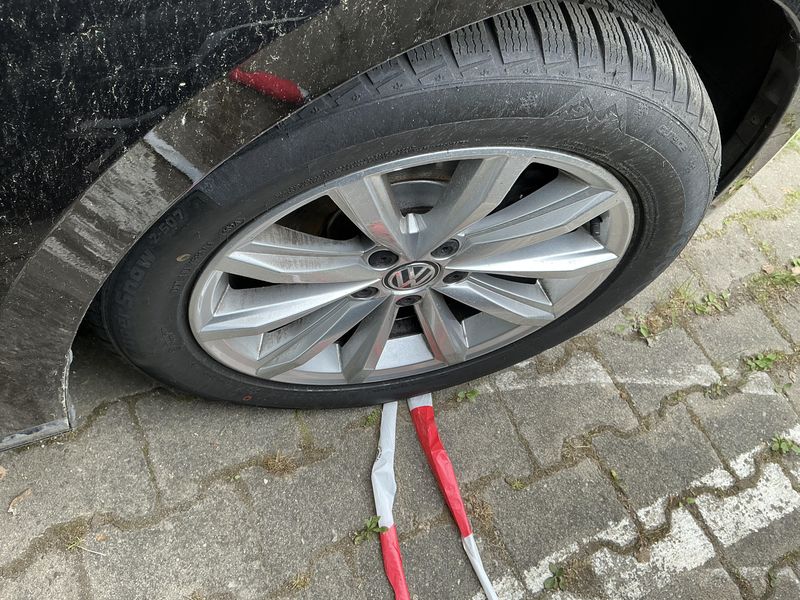 Volkswagen Passat 2.0 TDI Elegance 2019 – снимка 11