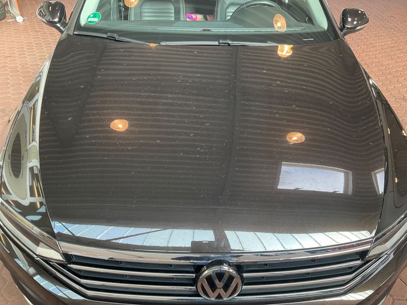 Volkswagen Passat 2.0 TDI Elegance 2019 – снимка 34