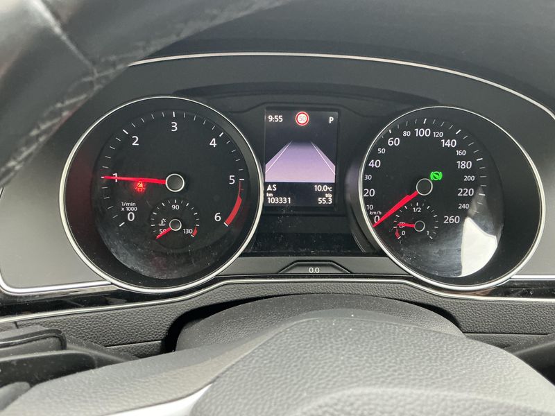 Volkswagen Passat 2.0 TDI Elegance 2019 – снимка 18