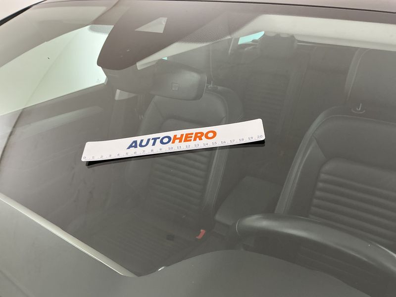Volkswagen Passat 2.0 TDI Elegance 2019 – снимка 36