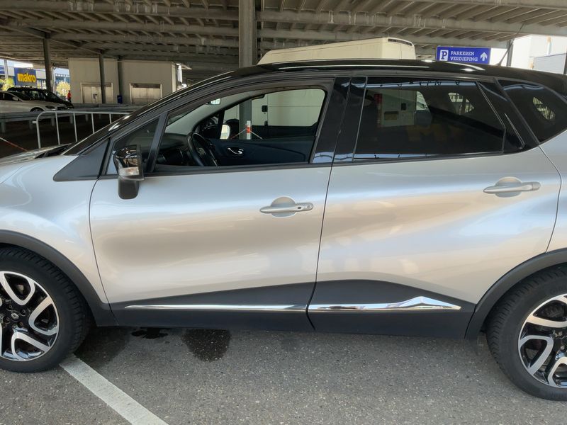 Renault Captur 1.2 TCe Dynamique — zdjęcie 4