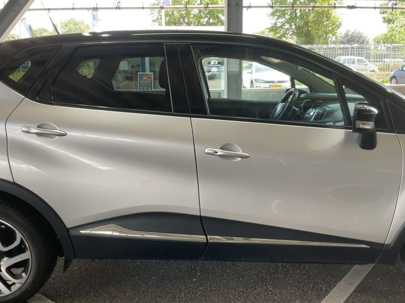 Renault Captur 1.2 TCe Dynamique — zdjęcie 7