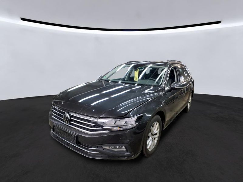 Passat 2.0 TDI Business