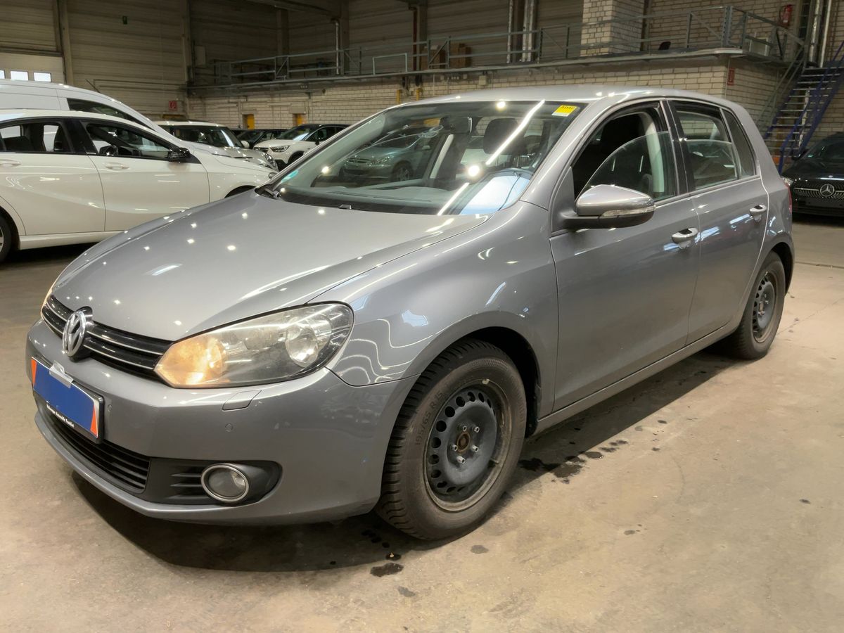 Volkswagen Golf d'occasion
