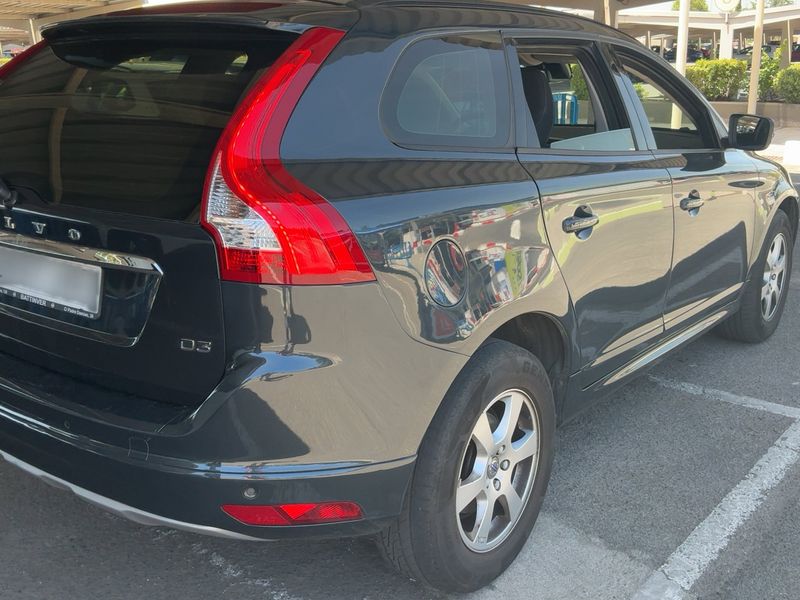 Volvo XC60 2.0 D3 Kinetic 2WD — zdjęcie 6