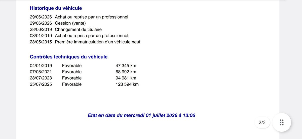 BMW 3er d'occasion