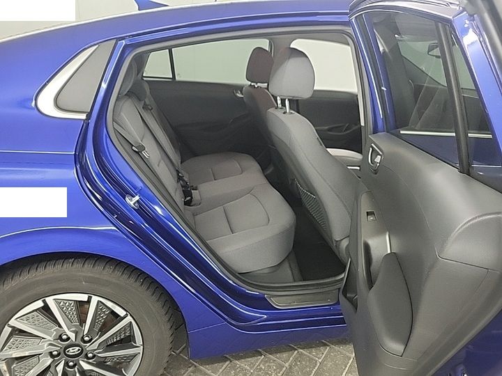 Hyundai IONIQ d'occasion