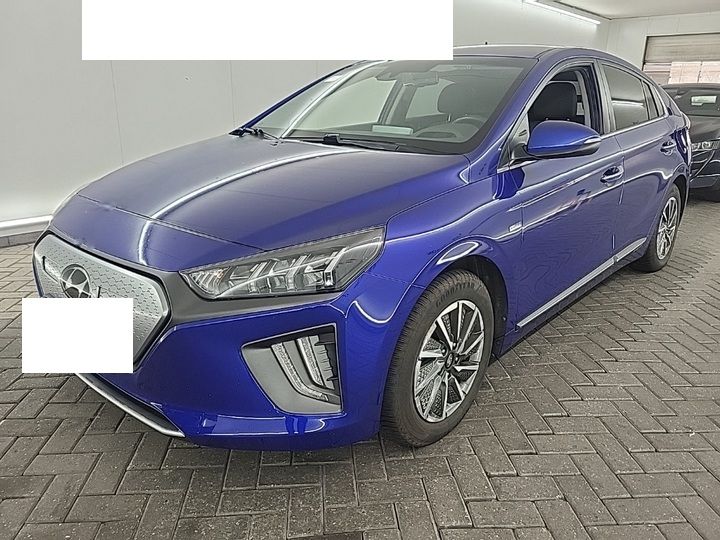 Hyundai IONIQ d'occasion
