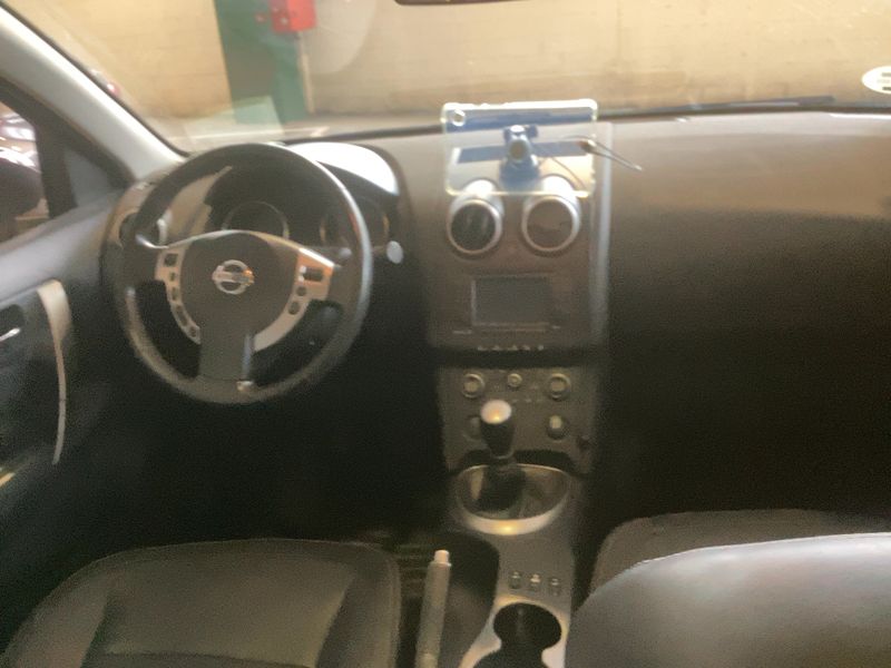 Nissan Qashqai+2 1.5 dCi Tekna — zdjęcie 12