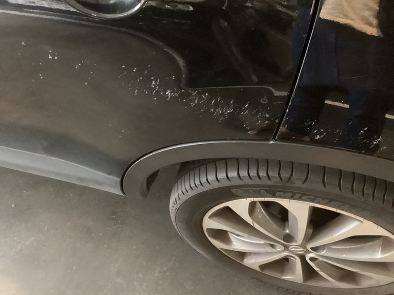 Nissan Qashqai+2 1.5 dCi Tekna 2009 – снимка 25