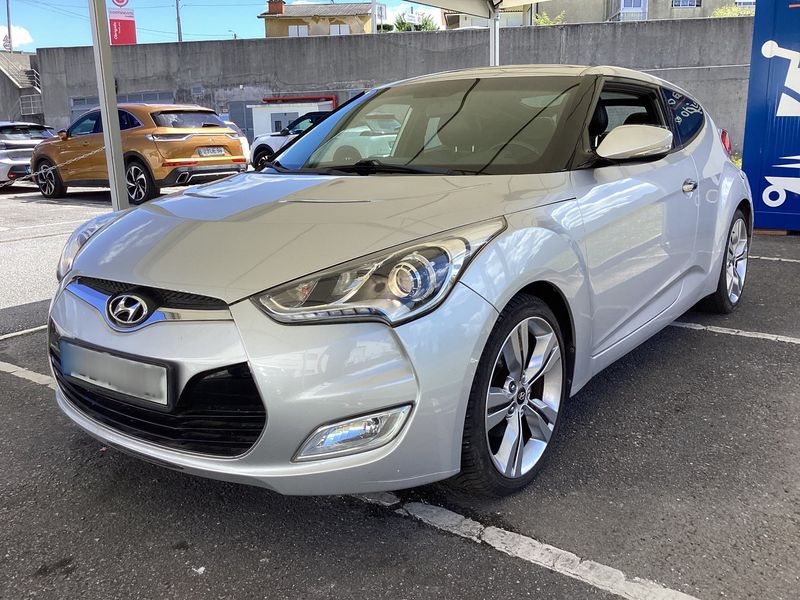 Veloster 1.6