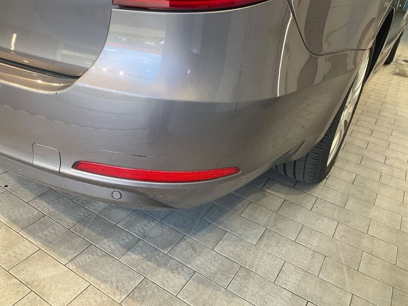 Skoda Superb 2.0 TDI Elegance 2012 – снимка 31