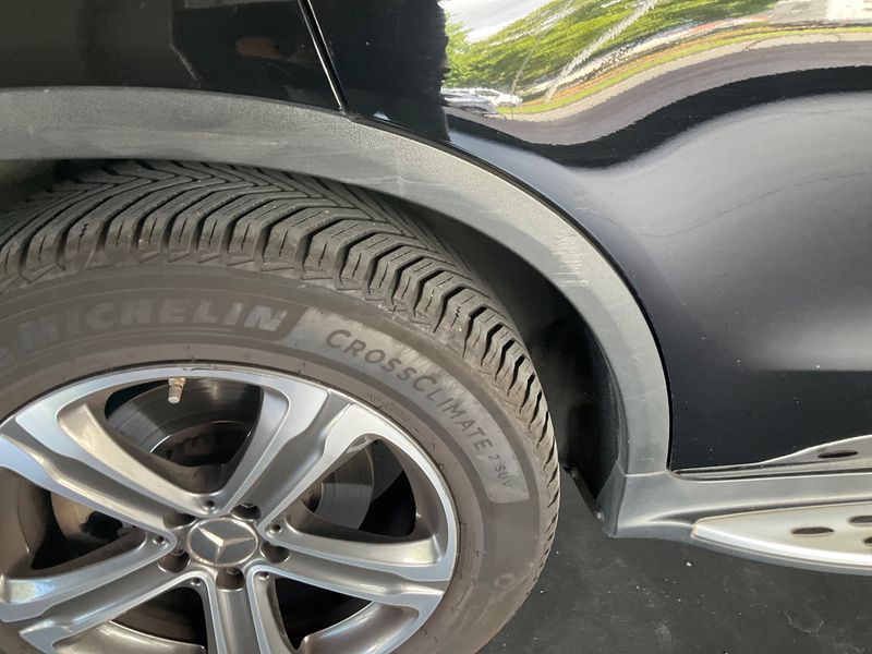 Mercedes-Benz GLC-Klasse GLC 250 4Matic 2016 – снимка 22