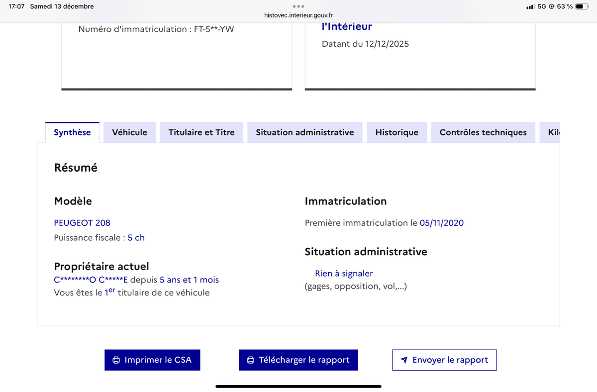 Peugeot 208 1.2 PureTech Allure