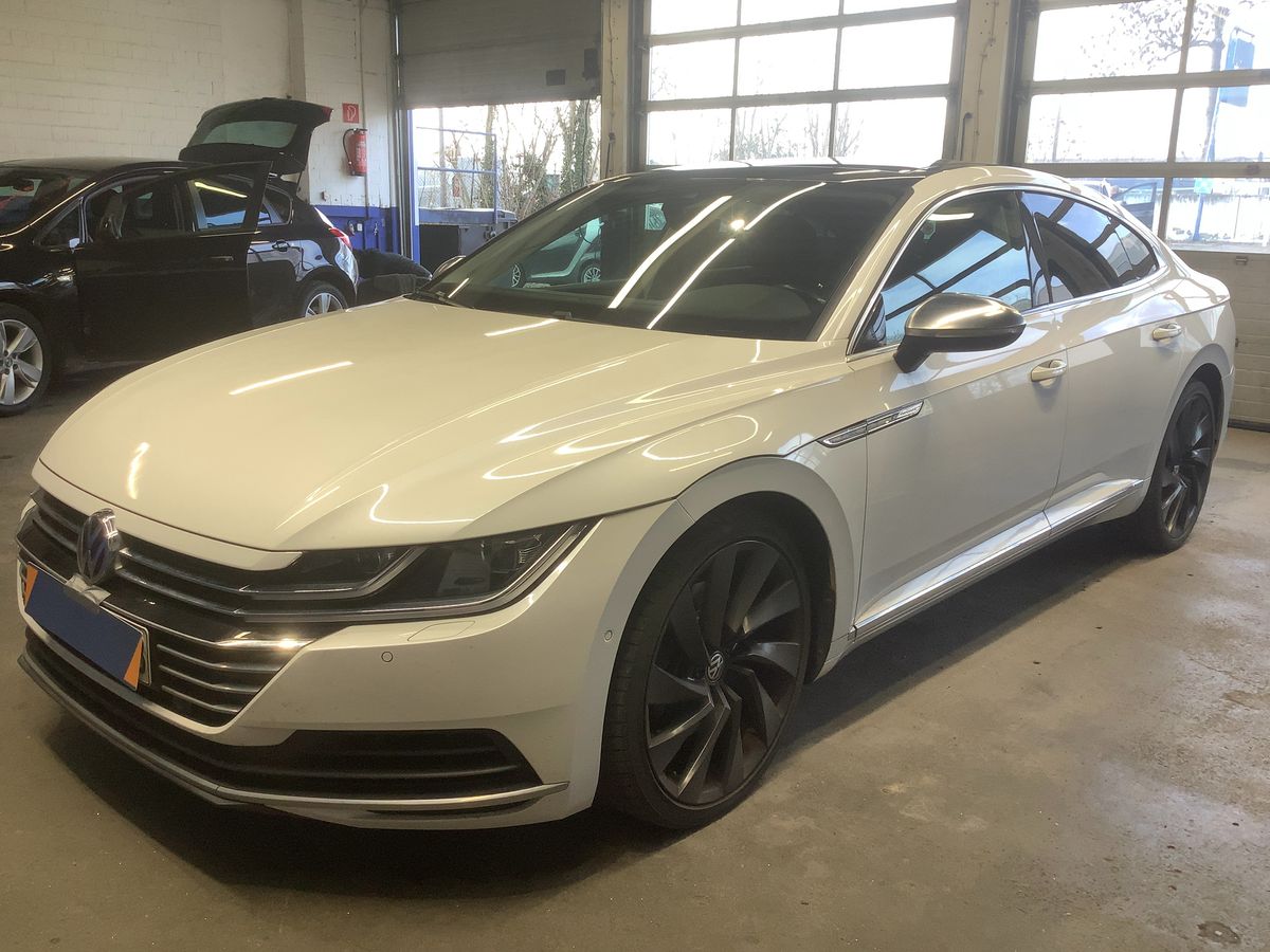 Volkswagen Arteon d'occasion