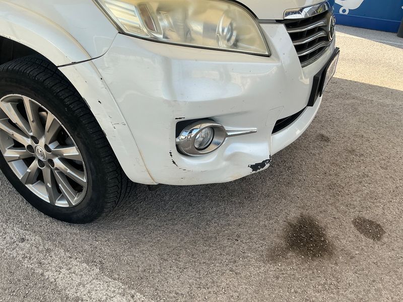 Toyota RAV 4 2.2 D-4D Crossover Exclusive 2012 – снимка 43