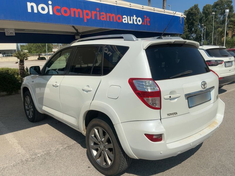 Toyota RAV 4 2.2 D-4D Crossover Exclusive 2012 – снимка 6