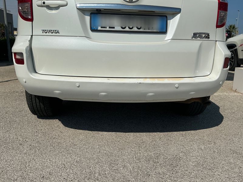 Toyota RAV 4 2.2 D-4D Crossover Exclusive 2012 – снимка 40