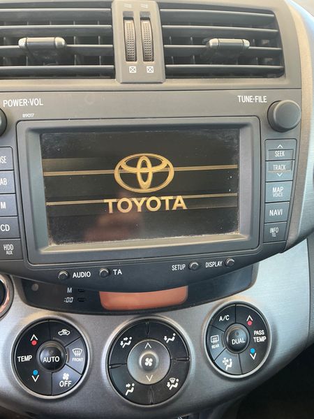 Toyota RAV 4 2.2 D-4D Crossover Exclusive 2012 – снимка 36