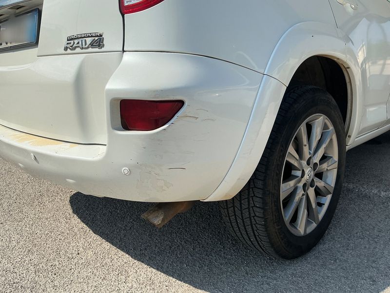 Toyota RAV 4 2.2 D-4D Crossover Exclusive 2012 – снимка 41