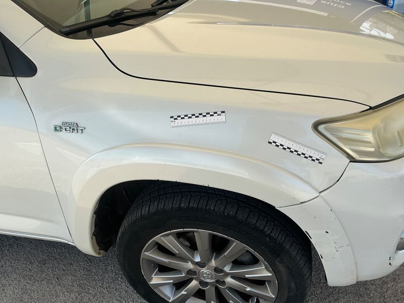 Toyota RAV 4 2.2 D-4D Crossover Exclusive 2012 – снимка 21