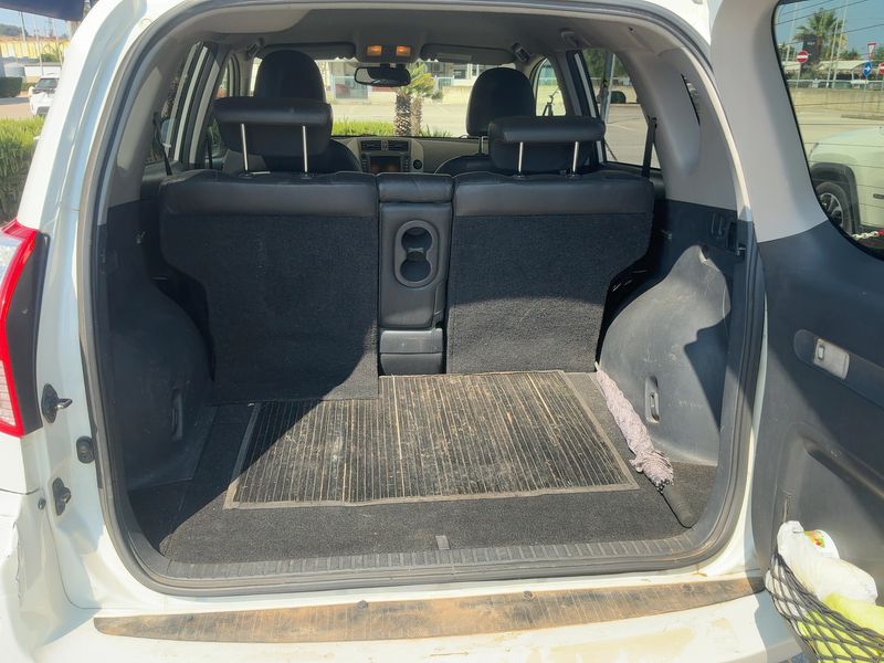 Toyota RAV 4 2.2 D-4D Crossover Exclusive 2012 – снимка 15