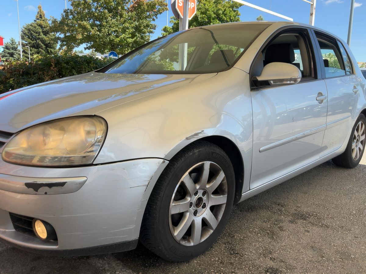 Volkswagen Golf d'occasion